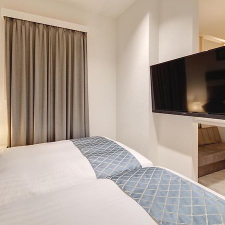 Centurion Hotel Resort Okinawa Nago City Esterno foto