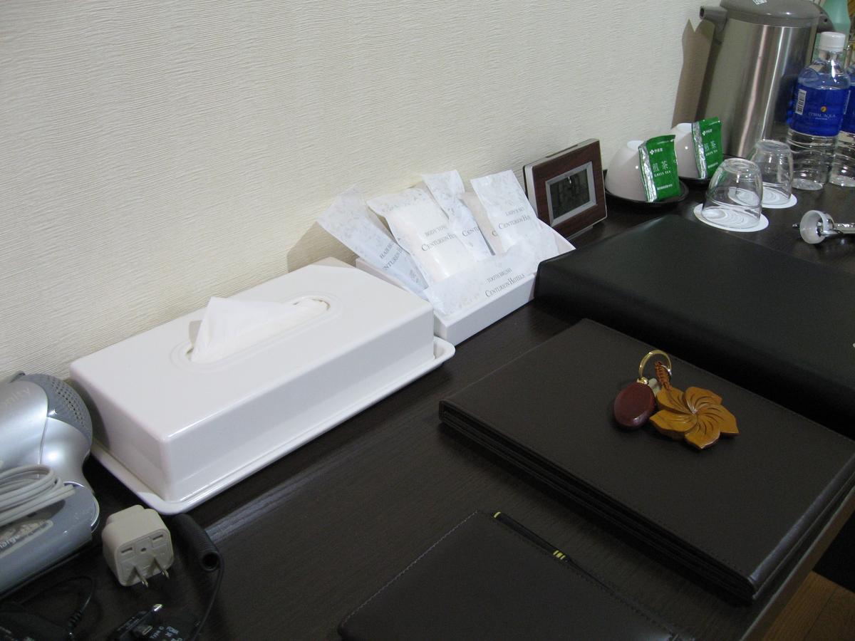 Centurion Hotel Resort Okinawa Nago City Esterno foto