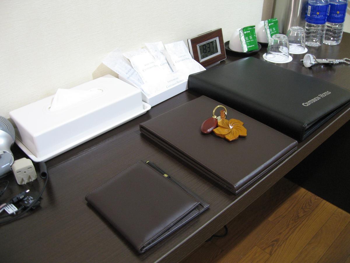 Centurion Hotel Resort Okinawa Nago City Esterno foto