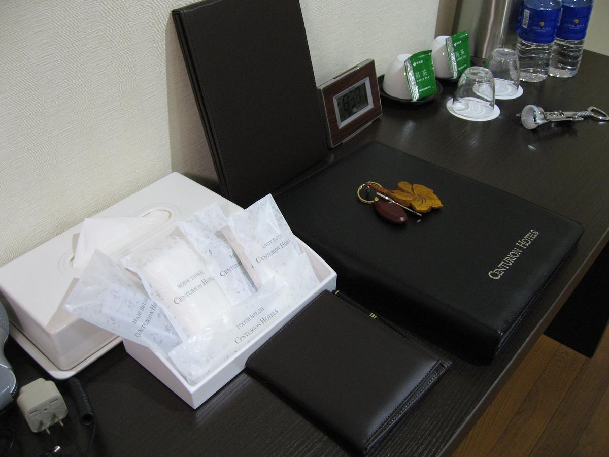 Centurion Hotel Resort Okinawa Nago City Esterno foto
