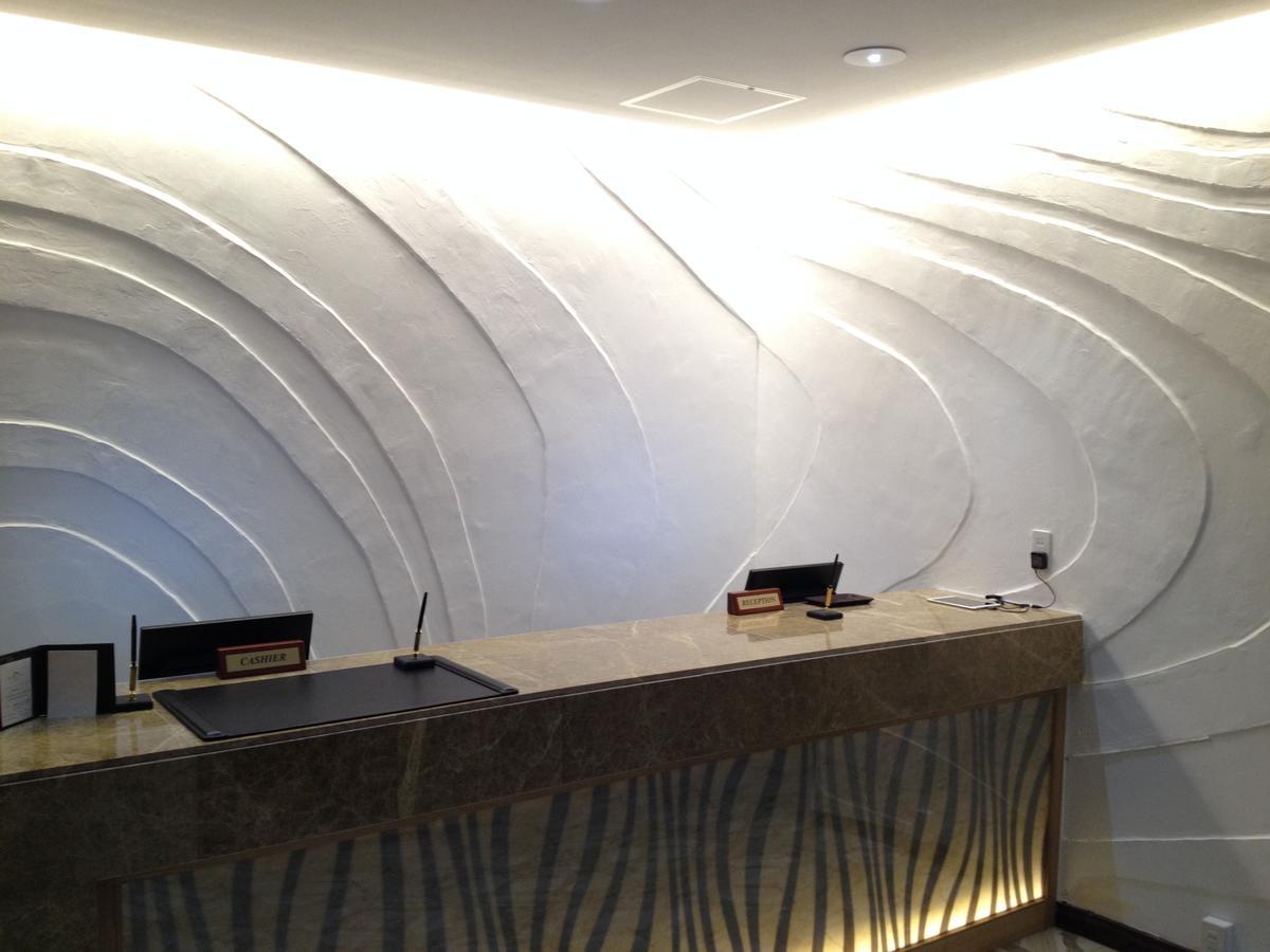 Centurion Hotel Resort Okinawa Nago City Esterno foto