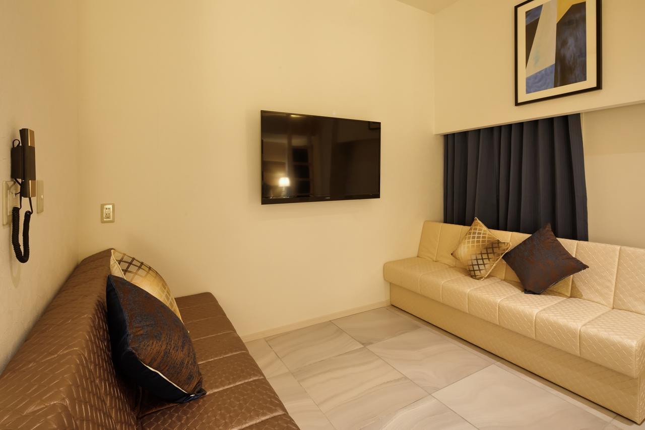Centurion Hotel Resort Okinawa Nago City Esterno foto