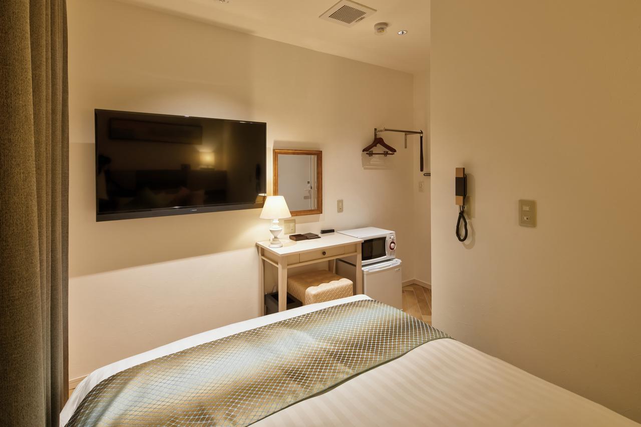 Centurion Hotel Resort Okinawa Nago City Esterno foto