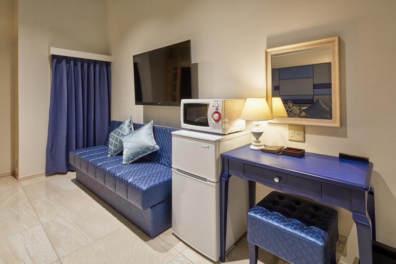 Centurion Hotel Resort Okinawa Nago City Esterno foto