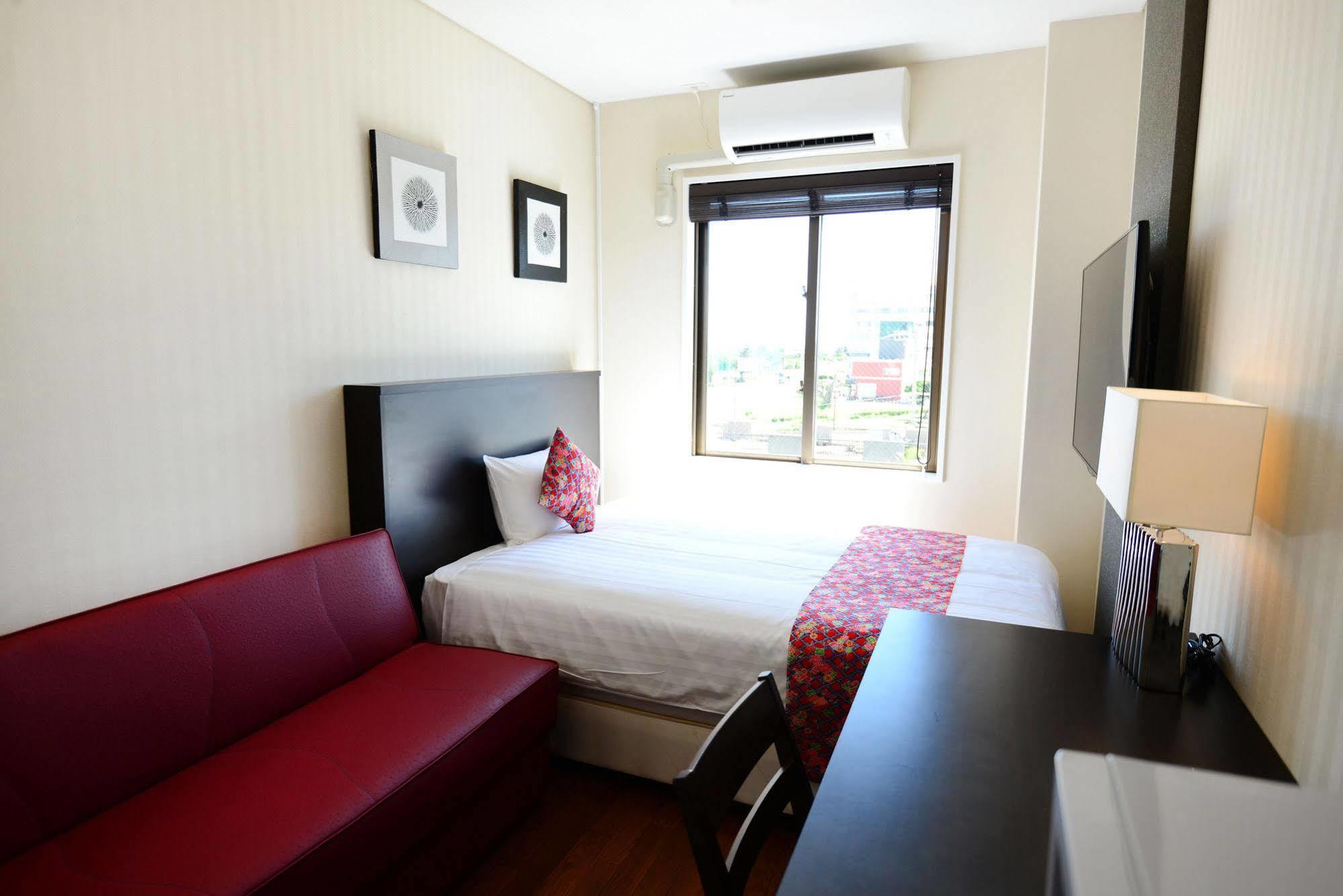 Centurion Hotel Resort Okinawa Nago City Esterno foto