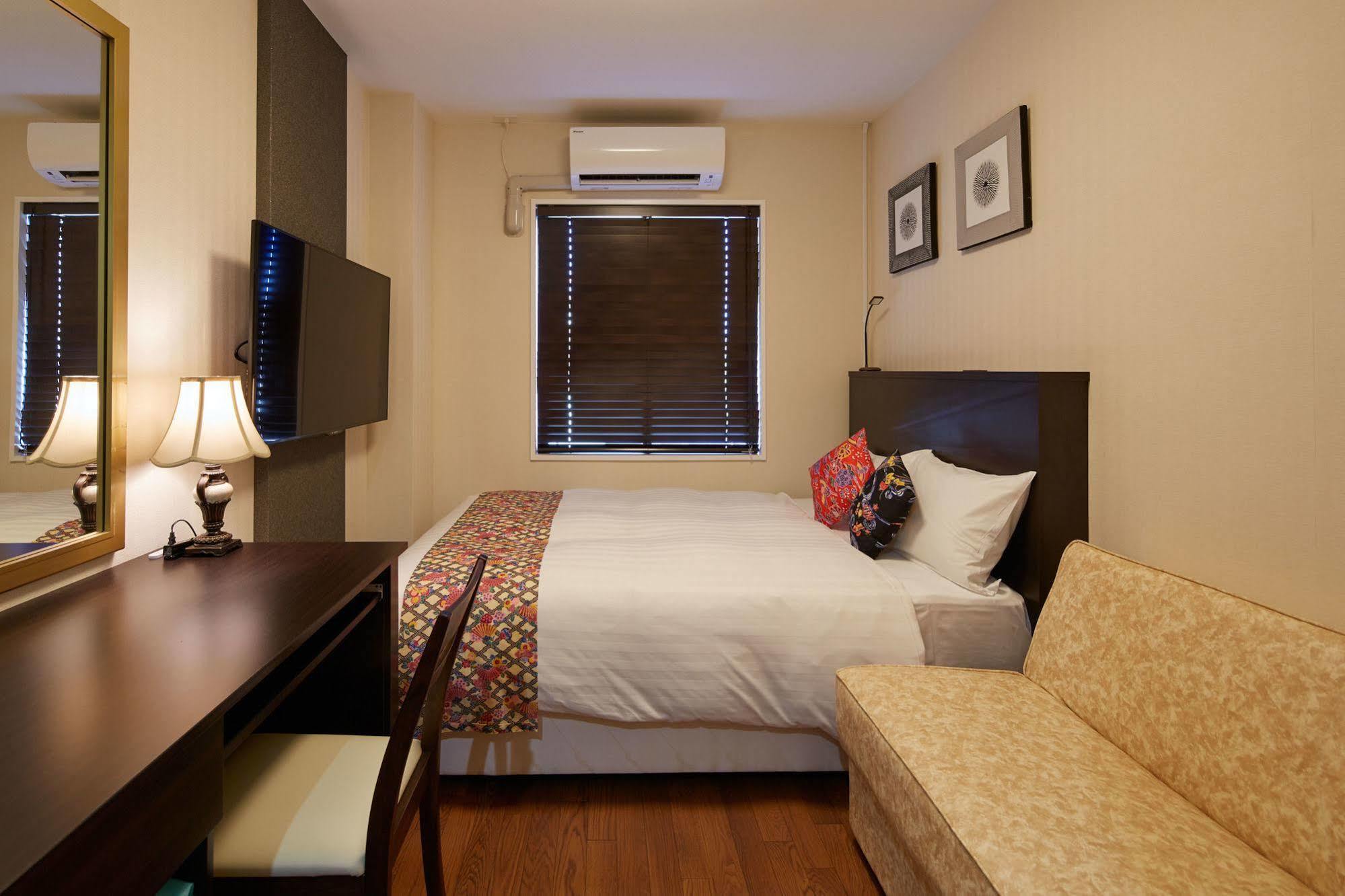 Centurion Hotel Resort Okinawa Nago City Esterno foto