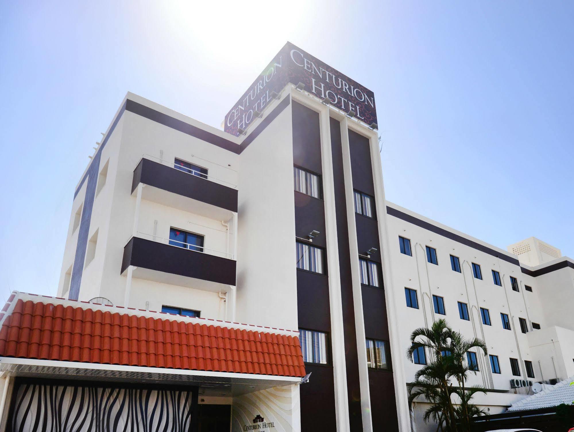 Centurion Hotel Resort Okinawa Nago City Esterno foto