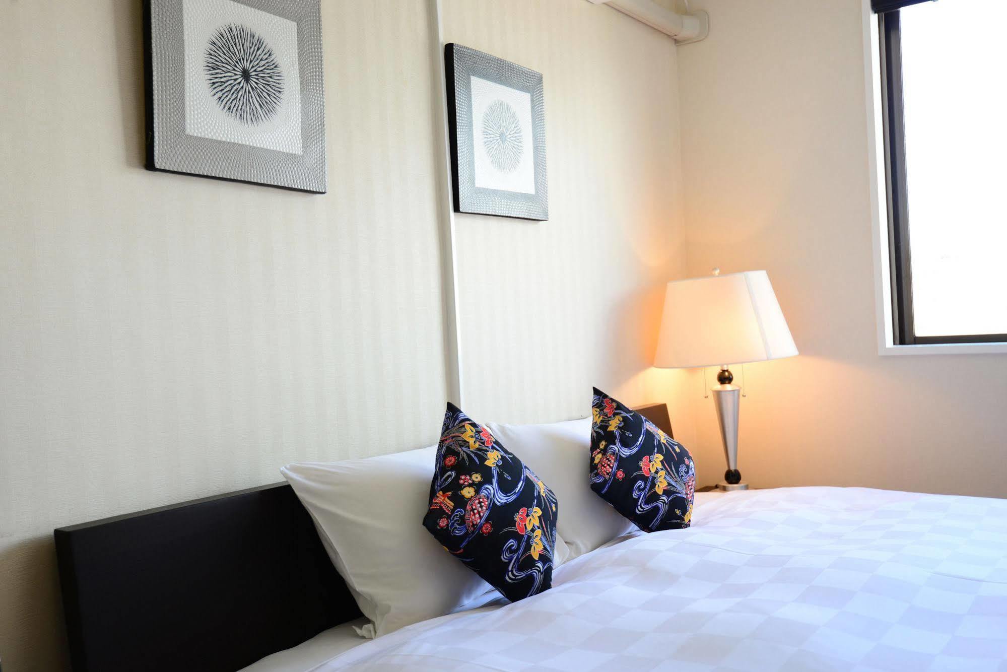 Centurion Hotel Resort Okinawa Nago City Esterno foto