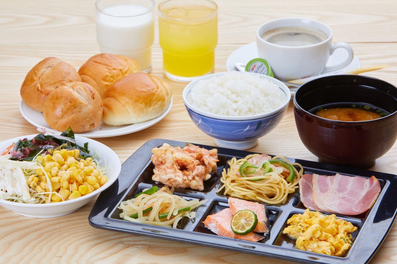 Centurion Hotel Resort Okinawa Nago City Esterno foto