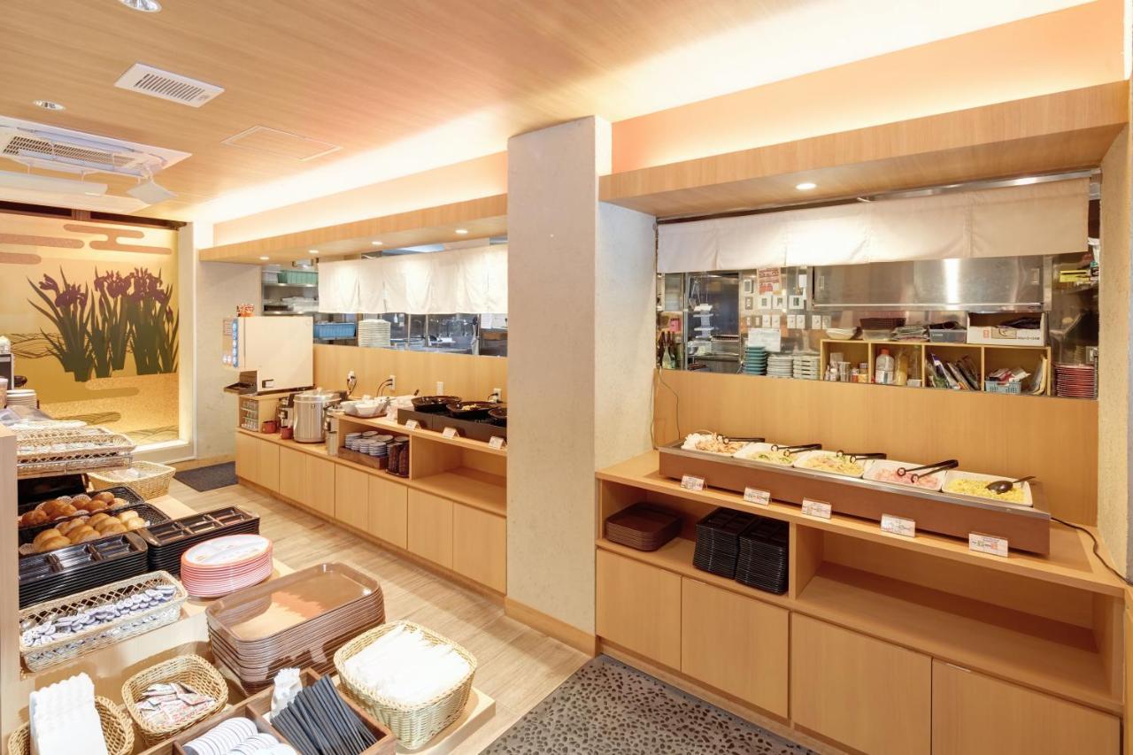 Centurion Hotel Resort Okinawa Nago City Esterno foto