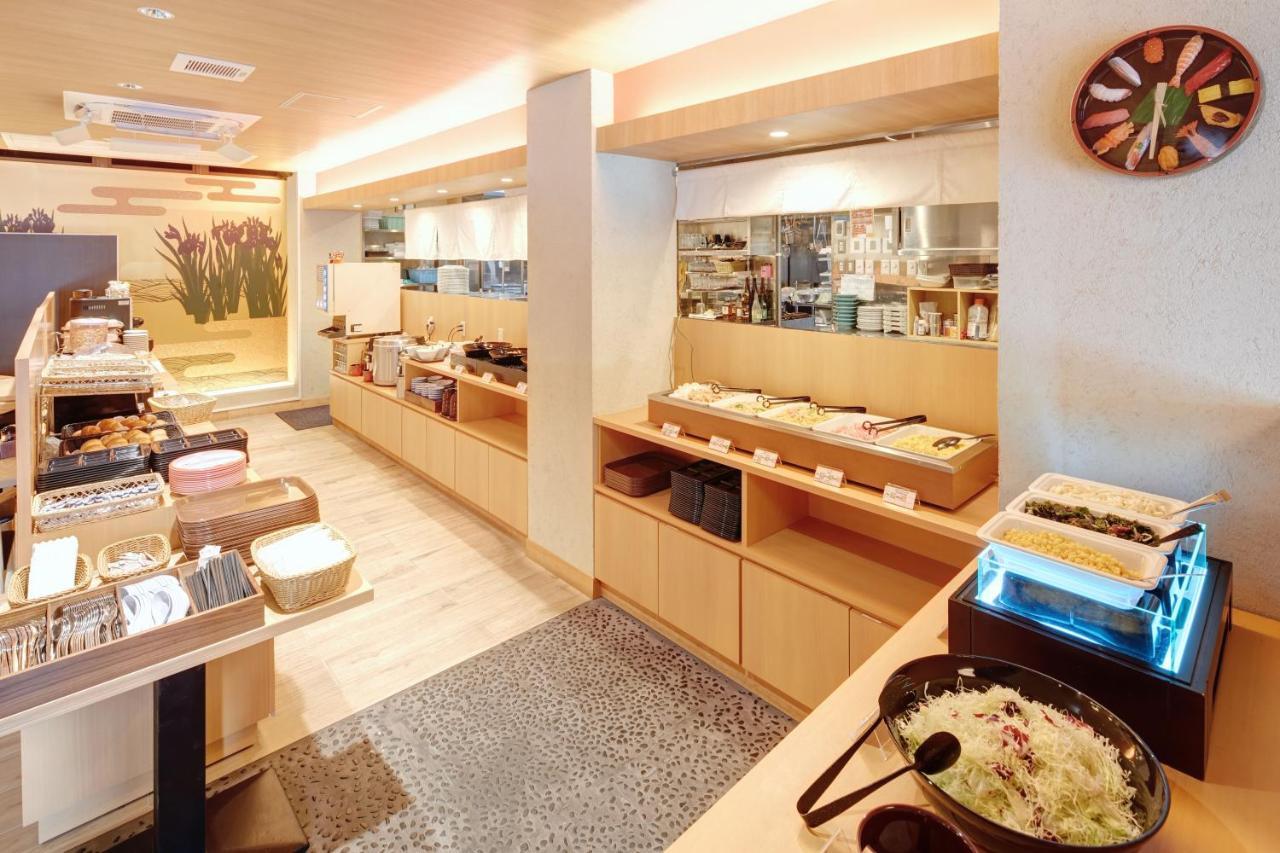 Centurion Hotel Resort Okinawa Nago City Esterno foto