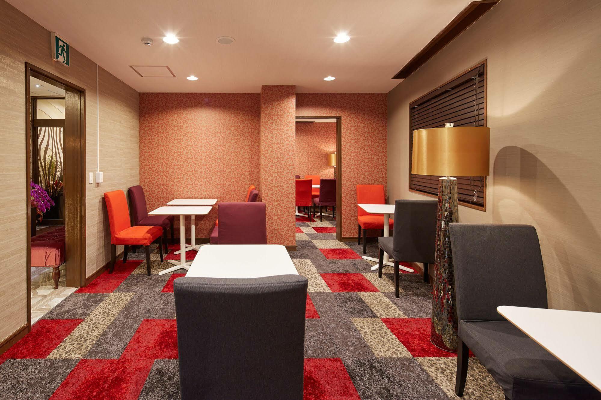Centurion Hotel Resort Okinawa Nago City Esterno foto